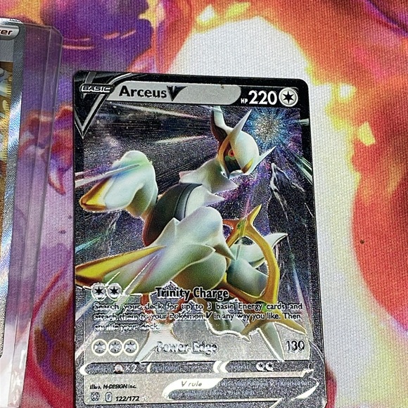 🆕🔥Pokémon cards - 6 Pokémon cards total! - Picture 10 of 11